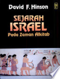 Image of Sejarah Israel Pada Zaman Alkitab