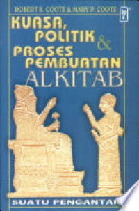 Image of Kuasa, Politik & Proses Pembuatan Alkitab