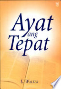 Image of Ayat Yang Tepat