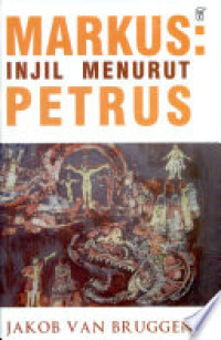 Image of Markus Injil Menurut Petrus