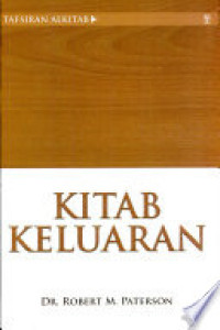 Image of Tafsiran Alkitab Kitab Keluaran