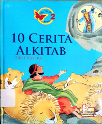 Image of 10 Cerita Alkitab Bible Stories