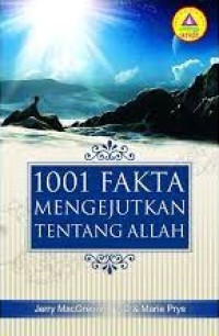 Image of 1001 Fakta Mengejutkan Tentang Allah
