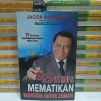 Image of 25 Virus Mematikan Manusia Akhir Zaman