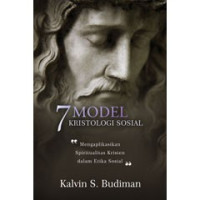 Image of 7 Model Kristologi Sosial