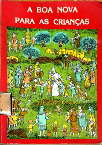Image of A Boa Nova Para As Criancas