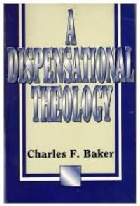 Image of A Dispensational Theology: Teologi Sistematika Dispensasional
