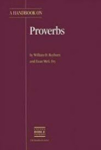 Image of A Handbook On Proverbs