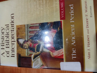 Image of A History of Biblical Interpretain Volume 1