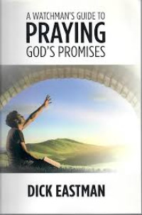 Image of A Watchman's Guide to Praying God's Promises
