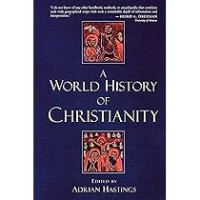 Image of A World History of Christianity