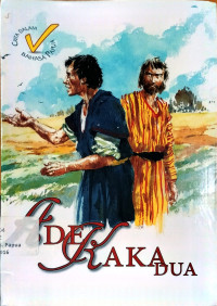 Image of Ade Kaka Dua