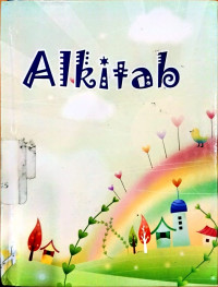 Image of Alkitab
