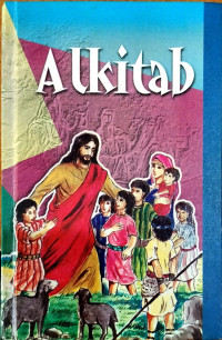 Image of Alkitab Anak
