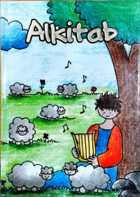 Image of Alkitab Anak