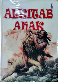Image of Alkitab Anak