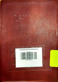 Image of Alkitab Arab