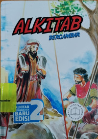 Image of Alkitab Bergambar