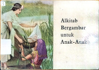 Image of Alkitab Bergambar Untuk Anak-Anak