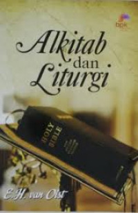 Image of Alkitab dan Liturgi