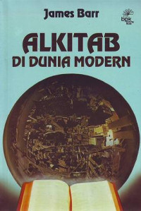 Image of Alkitab di Dunia Modern
