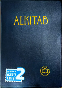 Image of Alkitab Terjemahan Baru Edisi 2 (TB2) GKY