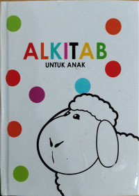 Image of Alkitab Untuk Anak