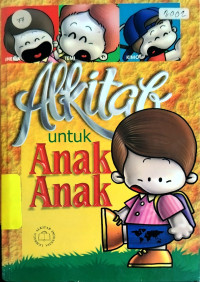 Image of Alkitab Untuk Anak-Anak