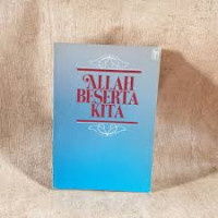 Image of Allah Beserta Kita