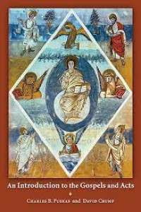 Image of An Introduction to the Gospels and Acts