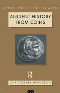 Image of Ancient History from Coins: Approaching the Ancient World