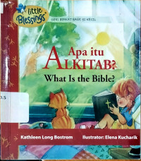 Image of Apa Itu Alkitab What Is The Bible