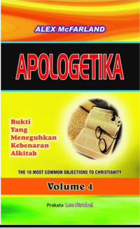 Image of APOLOGETIKA Volume 4