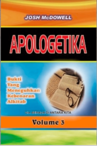 Image of APOLOGETIKA VOLUME 3