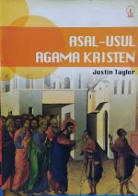 Image of Asal-usul Agama Kristen