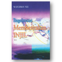 Image of Bagaimana Memberitakan Injil