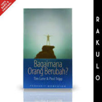 Image of Bagaimana Orang Berubah