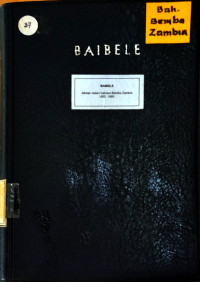Image of Baibelen