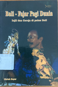 Image of Bali - Fajar Pagi Dunia: Injil dan Gereja di Pulau Bali