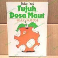 Image of Bebas Dari Tujuh Dosa Maut