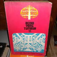 Image of Benih yang Tumbuh XI: Memperkenalkan Gereja Masehi Injili Timor