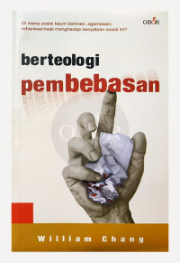 Image of Berteologi Pembebasan