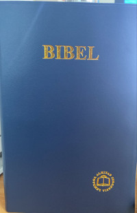 Image of BIBEL