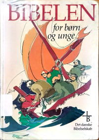 Image of Bibelen  For Born Og Unge