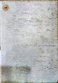 Image of Bibeli Memo Tabi Majemu Lailai Ati Titun
