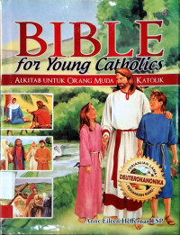 Image of Bible For Young Catholics