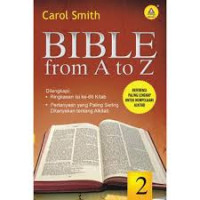 Image of Bible from A to Z (2)