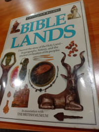 Image of Bible Lands