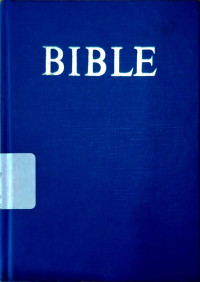Image of Bible Pismo Svate Stareho A Noveho Zakona