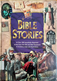 Image of Bible Stories